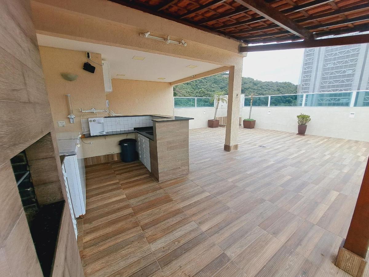 Apto Completo Com Vaga Entre Botafogo E Copacabana Río de Janeiro Exterior foto
