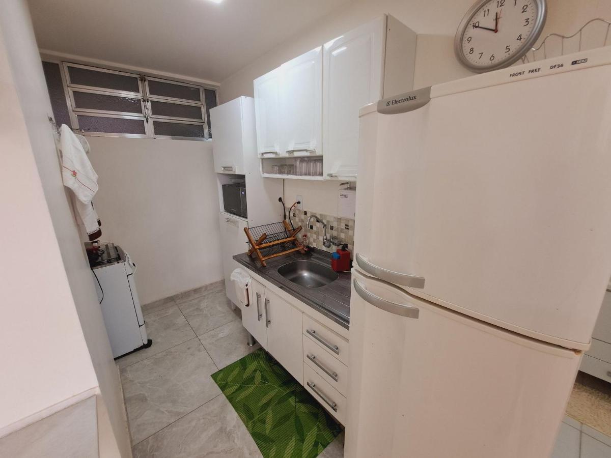 Apto Completo Com Vaga Entre Botafogo E Copacabana Río de Janeiro Exterior foto